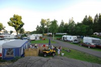 Campingvogner og campingbiler